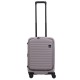 Валіза Lojel Cubo V4 Warm Gray S (Lj-1627-38421)