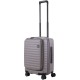 Валіза Lojel Cubo V4 Warm Gray S (Lj-1627-38421)