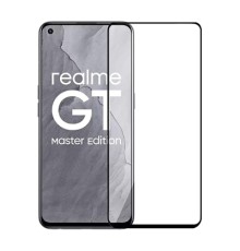 Скло захисне PowerPlant Full screen Realme GT Master (GL601209)