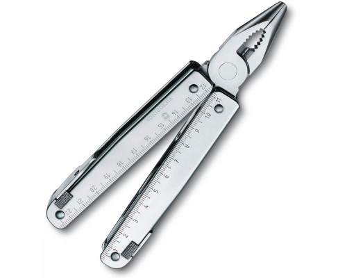 Мультитул Victorinox SwissTool X Nylon Case (3.0327.N)