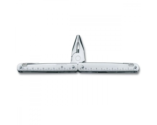 Мультитул Victorinox SwissTool X Nylon Case (3.0327.N)
