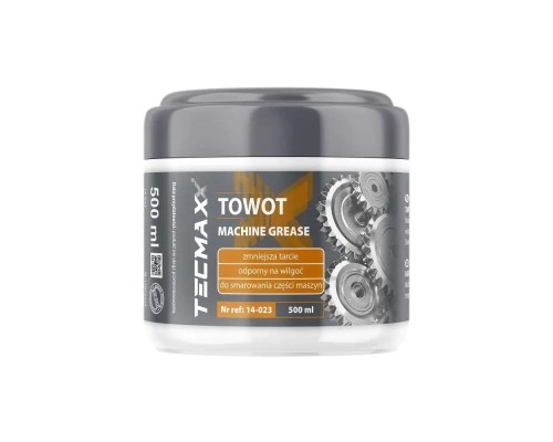 Мастило автомобільне TECMAXX 500мл (14-023)