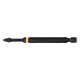 Набір біт DeWALT IMPACT TORSION, ударні, Pz2, L=89 мм, 2 шт (DT70566T)