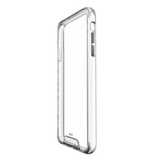 Чохол до мобільного телефона BeCover Space Case Samsung Galaxy A24 4G SM-A245 Transparancy (708955)