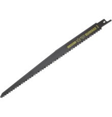 Полотно DeWALT для шабельної пили, біметалічна, 228 мм, 6 TPI, 5 шт (DT2363)