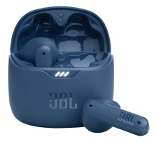 Навушники JBL Tune Flex Blue (JBLTFLEXBLU)
