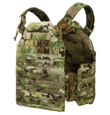 Плитоноска Condor Cyclone Multicam (US1218-008)