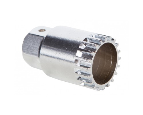 Ключ велосипедний Shimano KL-9706B Ken Tech Silver 24 (CBBT-000)