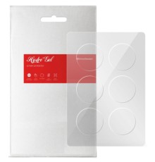 Плівка захисна Armorstandart Blackview X5 47 mm 6 шт. (ARM68203)