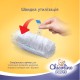 Підгузки Chicolino Розмір 6 (16+ кг) (2 пачки по 32 шт) 64 шт (2000998939564)