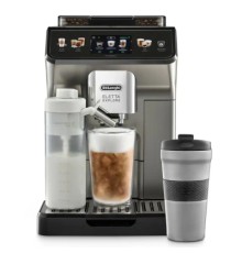 Кавомашина DeLonghi ECAM 450.86.T