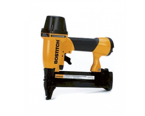 Степлер будівельний Bostitch пневматичний, тип кріплення SL, довжина 12-40 мм (SB156SL-1-E)