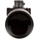 Оптичний приціл Trijicon Credo HX 2.5-15x56 MOA 30mm Crosshair SFP Red (CRHX1556-C-2900035)