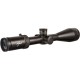 Оптичний приціл Trijicon Credo HX 2.5-15x56 MOA 30mm Crosshair SFP Red (CRHX1556-C-2900035)
