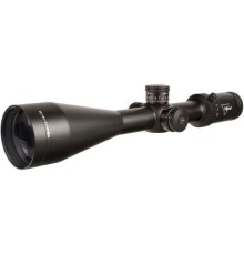 Оптичний приціл Trijicon Credo HX 2.5-15x56 MOA 30mm Crosshair SFP Red (CRHX1556-C-2900035)