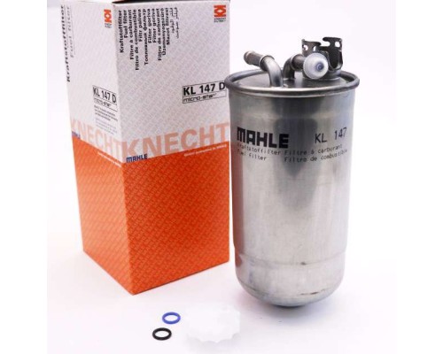 Фільтр паливний SHAFER FM147D