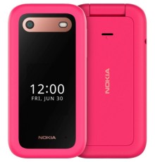 Мобільний телефон Nokia 2660 Flip Pink