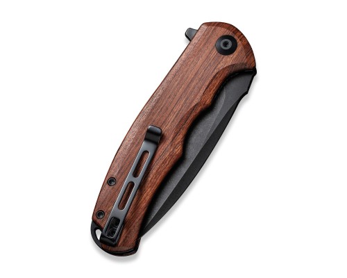 Ніж Civivi Praxis Wood (C803H)