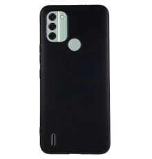 Чохол до мобільного телефона BeCover Nokia C31 Black (709299)