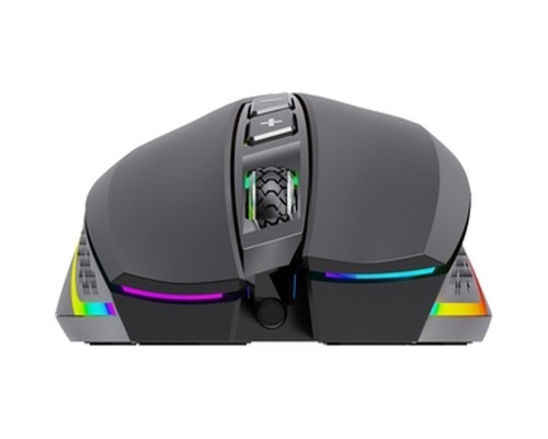 Мишка Aula F805 USB Black (6948391212906)