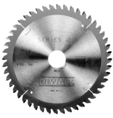 Диск пильний DeWALT EXTREME WORKSHOP, 184 х 16 мм, 48 z, TCG, -5 град (DT4092)