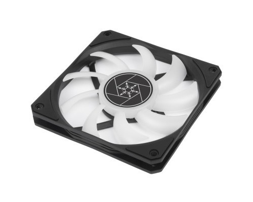 Система рідинного охолодження Silver Stone Vida (SST-VD240-SLIM) Система рідинного охолодження Silver Stone Vida (SST-VD240-SLIM)