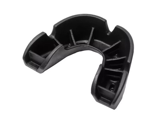 Капа Opro Snap-Fit UFC дитяча Black (SN_JR_UFC_Black)