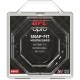 Капа Opro Snap-Fit UFC дитяча Black (SN_JR_UFC_Black)