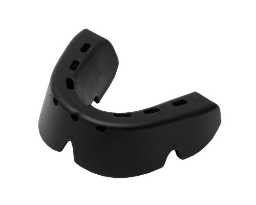 Капа Opro Snap-Fit UFC дитяча Black (SN_JR_UFC_Black)