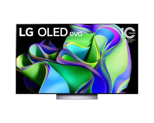 Телевізор LG OLED65C36LC