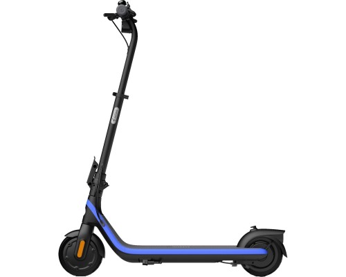 Електросамокат Segway Ninebot дитячий C2 PRO E, синій (AA.10.04.02.0013)