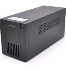 Пристрій безперебійного живлення Qoltec Qoltec QLT1200 (720W) (QLT1200L-53973)