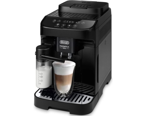 Кавомашина DeLonghi ECAM 290.51.B