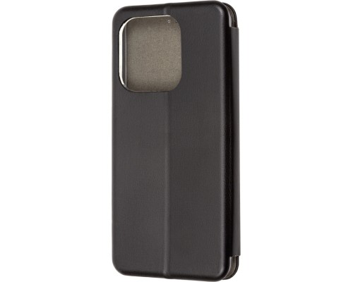 Чохол до мобільного телефона Armorstandart G-Case Tecno Spark 10 4G (KI5q) Black (ARM68951)