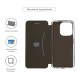 Чохол до мобільного телефона Armorstandart G-Case Tecno Spark 10 4G (KI5q) Black (ARM68951)