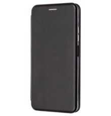 Чохол до мобільного телефона Armorstandart G-Case Tecno Spark 10 4G (KI5q) Black (ARM68951)