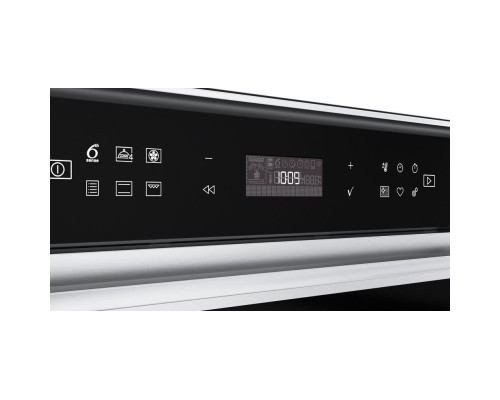 Духова шафа Whirlpool W7OS44S1H