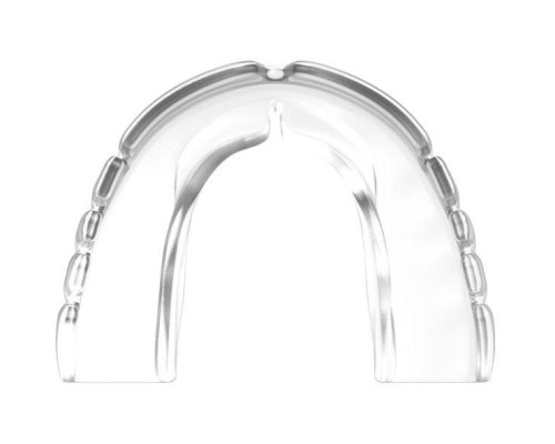 Капа Opro Snap-Fit дитяча (вік до 11) Clear (art.002143015) (SN_JR_Clear)