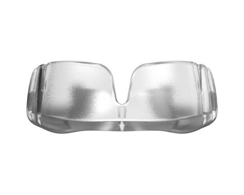 Капа Opro Snap-Fit дитяча (вік до 11) Clear (art.002143015) (SN_JR_Clear)