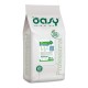 Сухий корм для собак OASY One Animal Protein ADULT Medium/Large з ягням 18 кг (8053017349329)