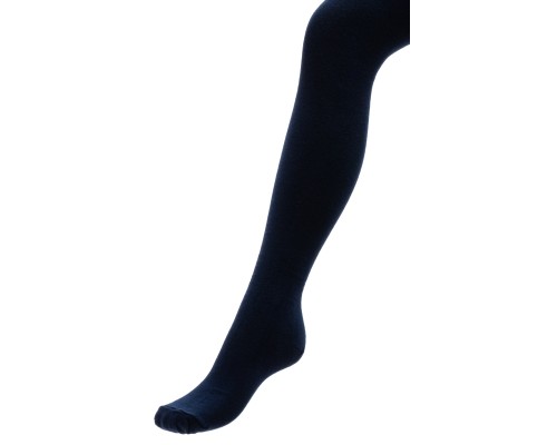 Колготки дитячі UCS Socks з сердечками (M0C0301-1443-146G-blue)