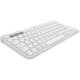 Комплект Logitech Pebble 2 Wireless UA White (920-012240)