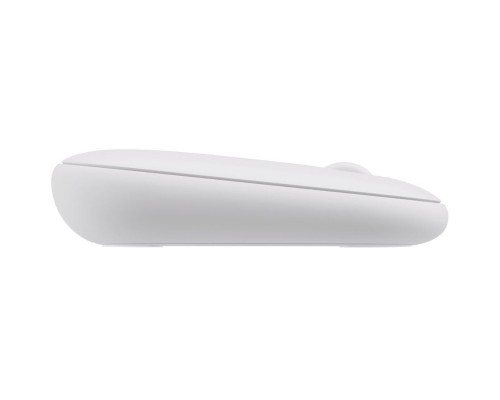 Комплект Logitech Pebble 2 Wireless UA White (920-012240)