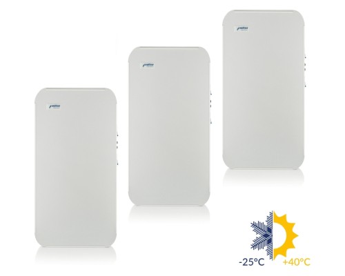 Стабілізатор VOLTER Ампер У 12-1/10 v2.0 (СНПТТSmart-12)