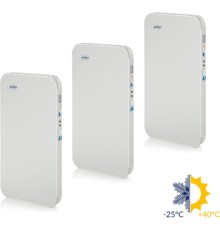 Стабілізатор VOLTER Ампер У 12-1/10 v2.0 (СНПТТSmart-12)