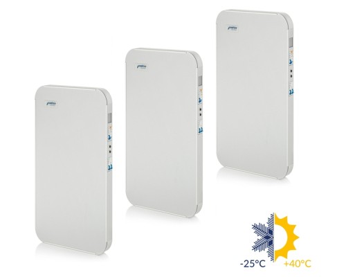 Стабілізатор VOLTER Ампер У 12-1/10 v2.0 (СНПТТSmart-12)