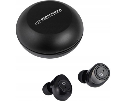 Навушники Esperanza Earphones Cetus (EH229K)