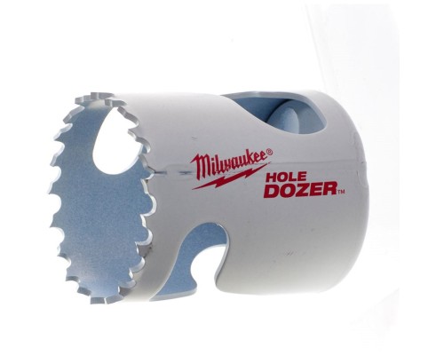 Коронка Milwaukee Bi-Metal 40мм (49560087)