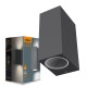 Світильник Videx архітектурний AR012G IP54 GU10x2 (VL-AR012G)