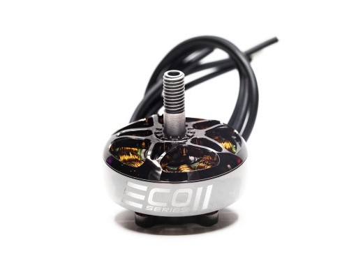 Двигун для дрона Emax ECO II 2807 1500KV (0101096023)